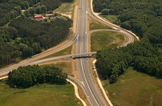 Świnoujście: Radni apelują o budowę drogi S3 do Szczecina