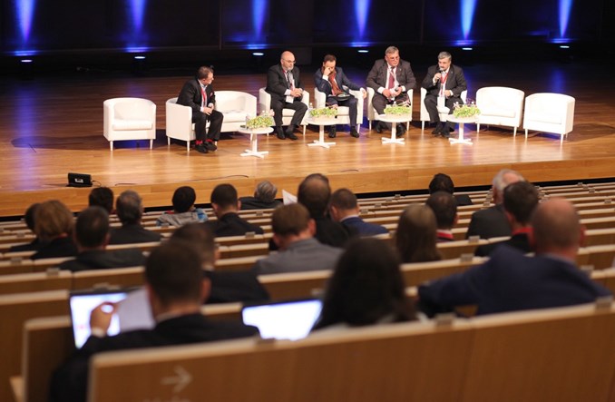 KTP 2015. Własny przewoźnik to bezpieczeństwo przewozów