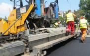 Warszawa: 31 mln zł na frezowanie miejskich ulic