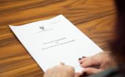 Podkarpackie: Kontrakt Terytorialny podpisany