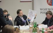 Podkarpackie: W połowie czerwca pierwszy przetarg w ramach RPO 2014-2020
