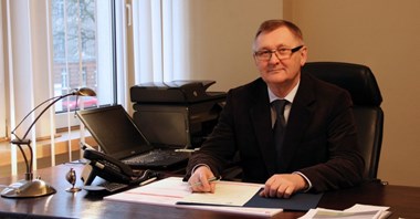 GDDKiA Szczecin: Mamy nadzieję na dokończenie S3 na Pomorzu Zachodnim