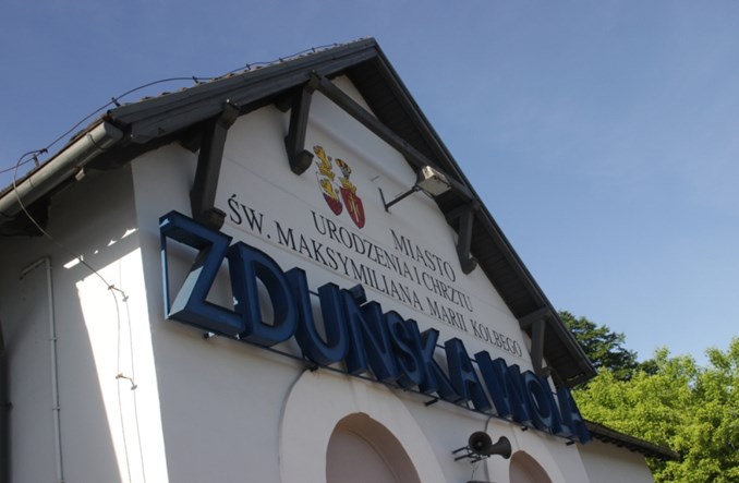 Morawiecki: Infrastruktura wesprze rozwój mniejszych miast