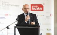 Stępień: Więcej kapitału prywatnego w inwestycjach infrastrukturalnych