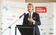Petrykowski: Infrastruktura atrakcyjna dla rynku kapitałowego