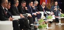 Koszty utrzymania i walka z kierowcami wyzwaniem dla aglomeracji