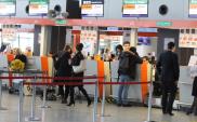 Lotnisko Chopina: Ponad 10 proc. pasażerów więcej, niż w lutym ubiegłego roku