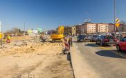 Warszawa: Kolejny etap budowy ulicy Wołoskiej