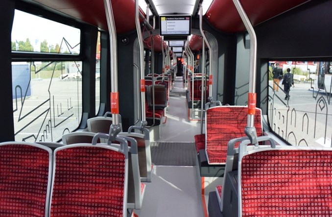 Tramwaje Śląskie z Pesą. Dlaczego odpadła oferta Solarisa i Stadlera?