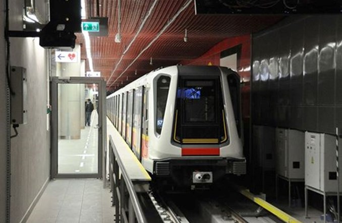 Sąd przyjął opinię biegłego i oddalił wnioski Metra