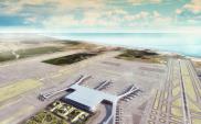 AECOM zaprojektuje największe lotnisko na świecie