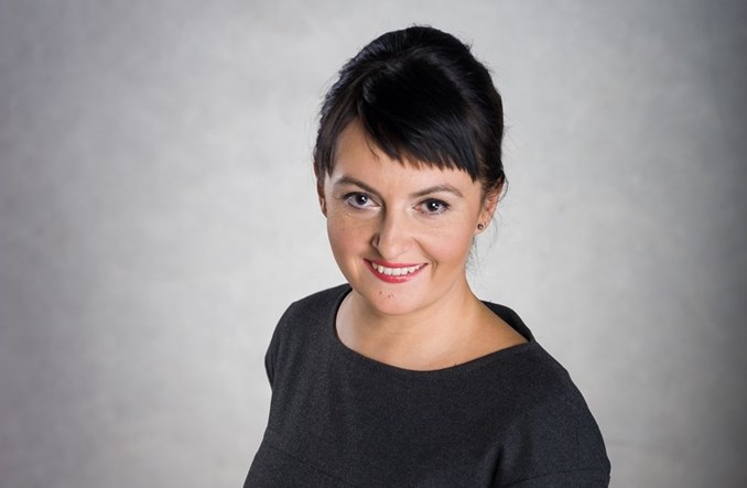 Kobiety w „męskiej”  branży? Czemu nie?