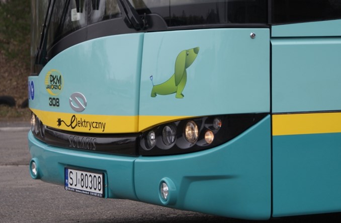 Biletowa rewolucja Jaworzna. Prace nad integracją ze ŚKUP-em