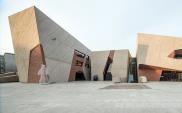 Beton CEMEX wykorzystany w projekcie światowej sławy architekta