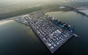 Port Gdańsk: 17 mln ton przeładunków w I półroczu