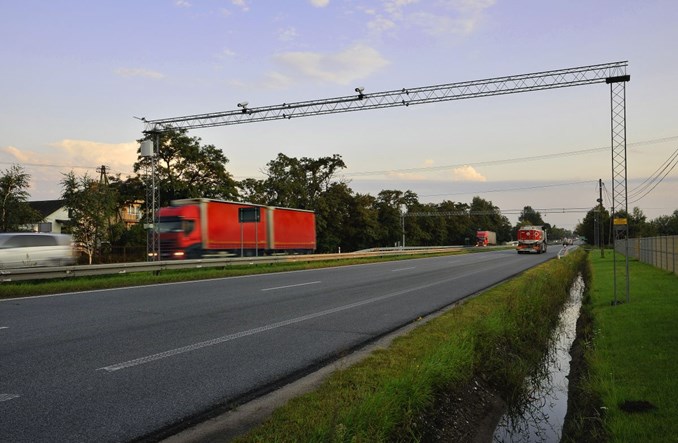 MIR: Przetarg na nowe e-myto w 2016 roku. Wdrożenie systemu w 2018