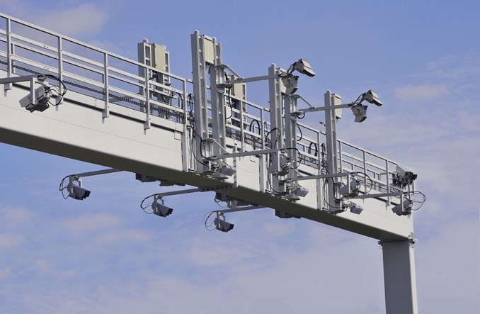 3165 km dróg objętych systemem viaTOLL