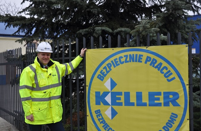 Keller: W kwestii bezpieczeństwa nie ma kompromisów