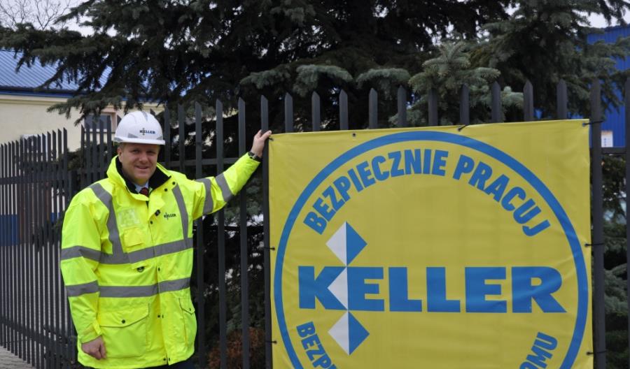 Keller: W kwestii bezpieczeństwa nie ma kompromisów Keller: W kwestii bezpieczeństwa nie ma kompromisów