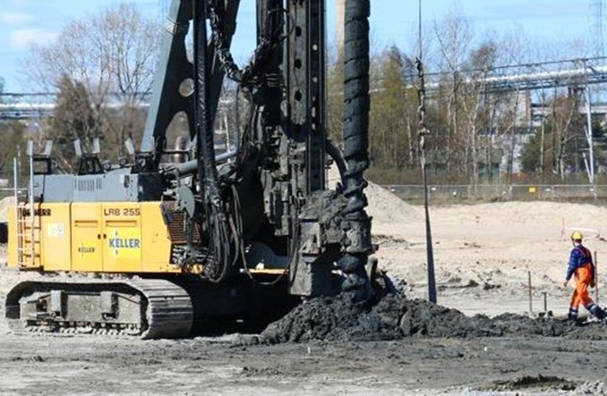 Geotechnika: 20 lat Keller Polska – seminarium techniczne 