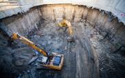 Tunel pod Martwą Wisłą: Zanim pracę rozpoczął "wielki kret"