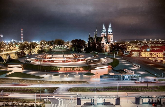 Kielce dostały 231 mln zł na poprawę komunikacji. Będą nowe drogi