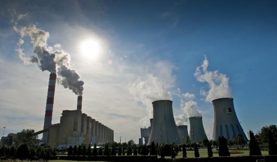 Tchórzewski: Spaliny groźniejsze niż kominy. Rozpoczął się II Stół Energetyczny Tchórzewski: Spaliny groźniejsze niż kominy. Rozpoczął się II Stół Energetyczny