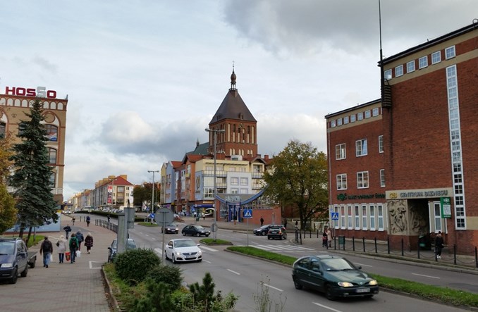 PKP Informatyka przekazuje Koszalinowi ITS. Miasto nie odbiera