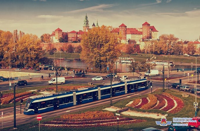 Kraków. Pesa odpowiada: Gdy MPK nie miało pieniędzy, czekaliśmy