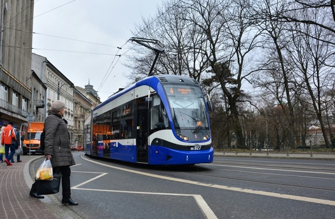 Pesa nie przedłuża ważności wadium na tramwaje dla Krakowa. Co dalej?