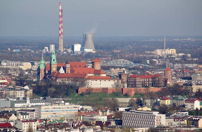 Metropolie uporządkują transport? Co zostało po senackich poprawkach