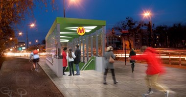Metro na Wolę: Górczewską zamkną wieczorem 25 listopada