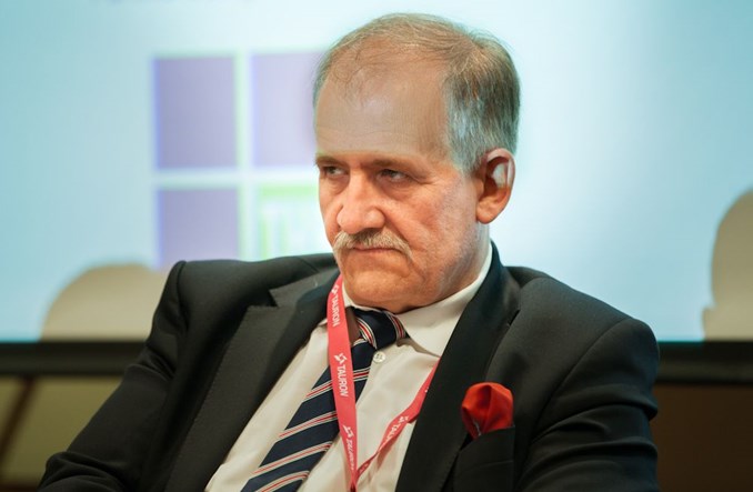 Dyrektor DSDiK: Kolej nie musi być droga