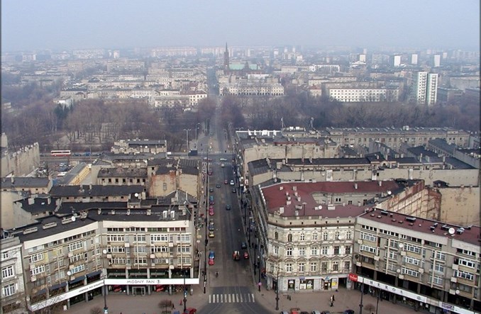 Rowery miejskie w Łodzi po raz kolejny opóźnione