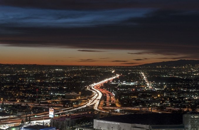 Amerykanie przyznają, że budowanie autostrad w miastach było błędem