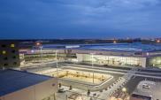 Lotnisko Chopina: Pękł milion pasażerów w maju