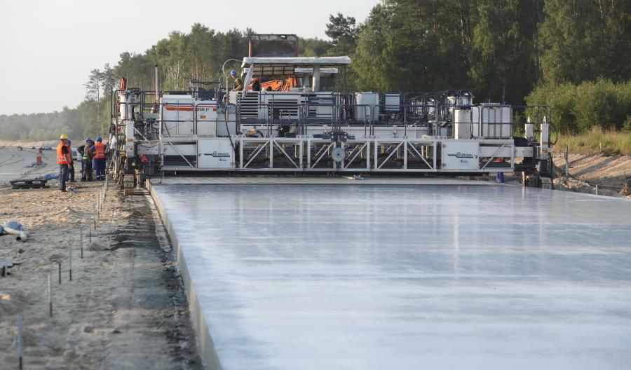 Wykonawca powinien dostosować technologię do potrzeb inwestora Wykonawca powinien dostosować technologię do potrzeb inwestora