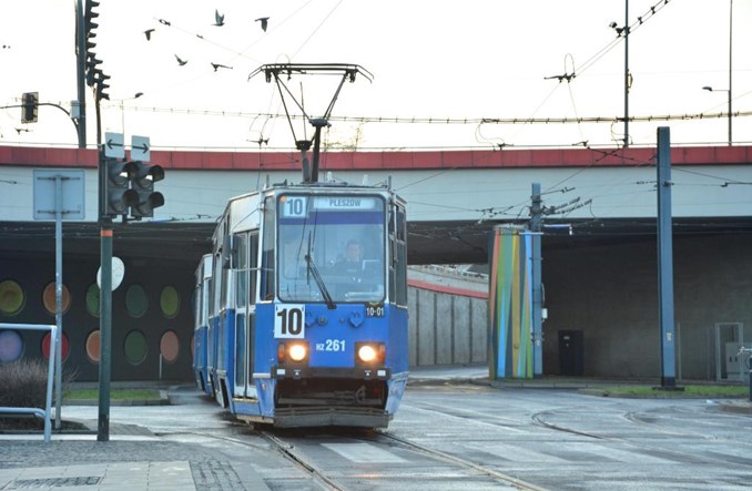 Kraków opóźnia przetarg na tramwaje. MPK czeka na przepisy