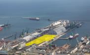 Gdynia: Port ma nowy teren 