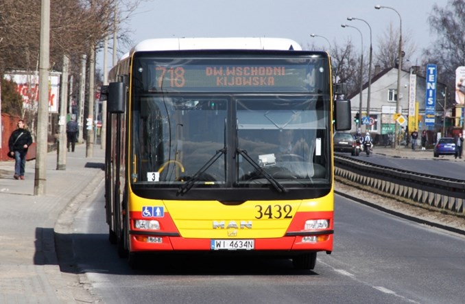 Marki w I strefie ZTM. Pasażer wyda nawet 1000 zł mniej