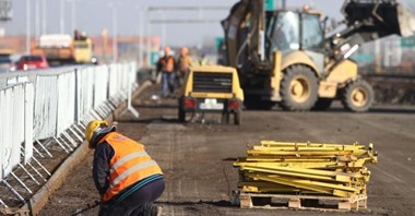 Budimex podpisał umowę na budowę obwodnicy Jarocina