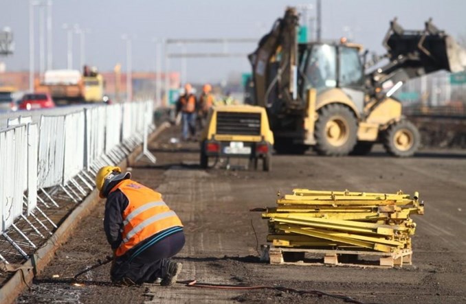 Budimex podpisał umowę na budowę obwodnicy Jarocina