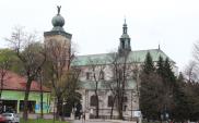 Obwodnica Miechowa: projektowanie w toku  