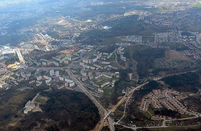 Gdańsk: Unieważniony przetarg na budowę odnogi tramwajowej na Morenie