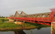 Dolny Śląsk: Remont mostu nad Odrą i 70- kilometrowy objazd