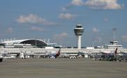 Monachijski port lotniczy stawia na redukcję emisji CO2