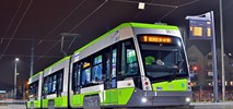 Olsztyn z dofinansowaniem na cztery kolejne tramwaje