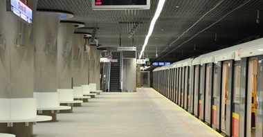 II linia metra ze wszystkimi pozwoleniami