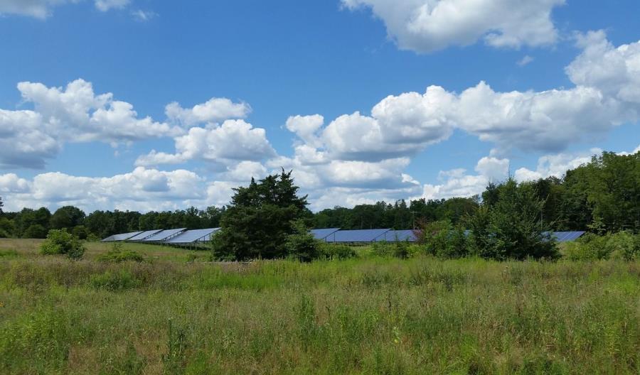 NFOŚiG: 33 mln zł na OZE i efektywność energetyczną NFOŚiG: 33 mln zł na OZE i efektywność energetyczną