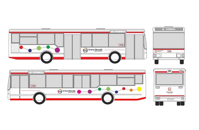 Kto obsłuży komunikację w Obornikach